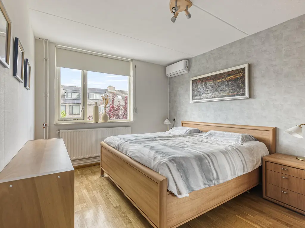 Van Brakelvliet 10, BARENDRECHT