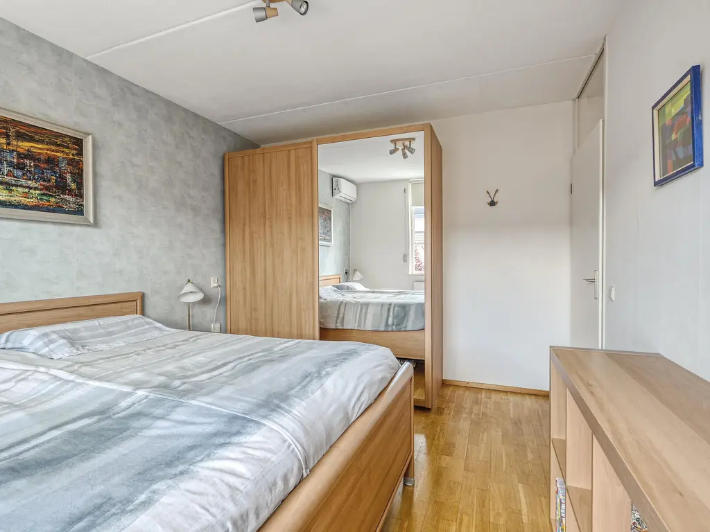 Van Brakelvliet 10, BARENDRECHT