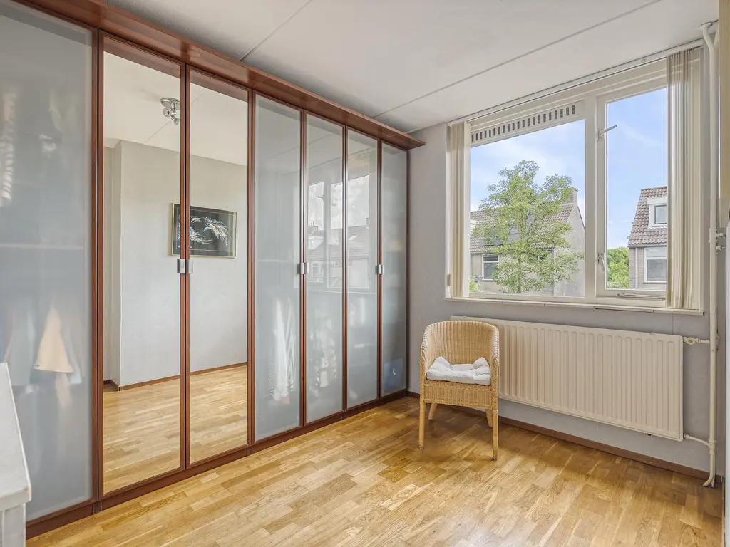 Van Brakelvliet 10, BARENDRECHT