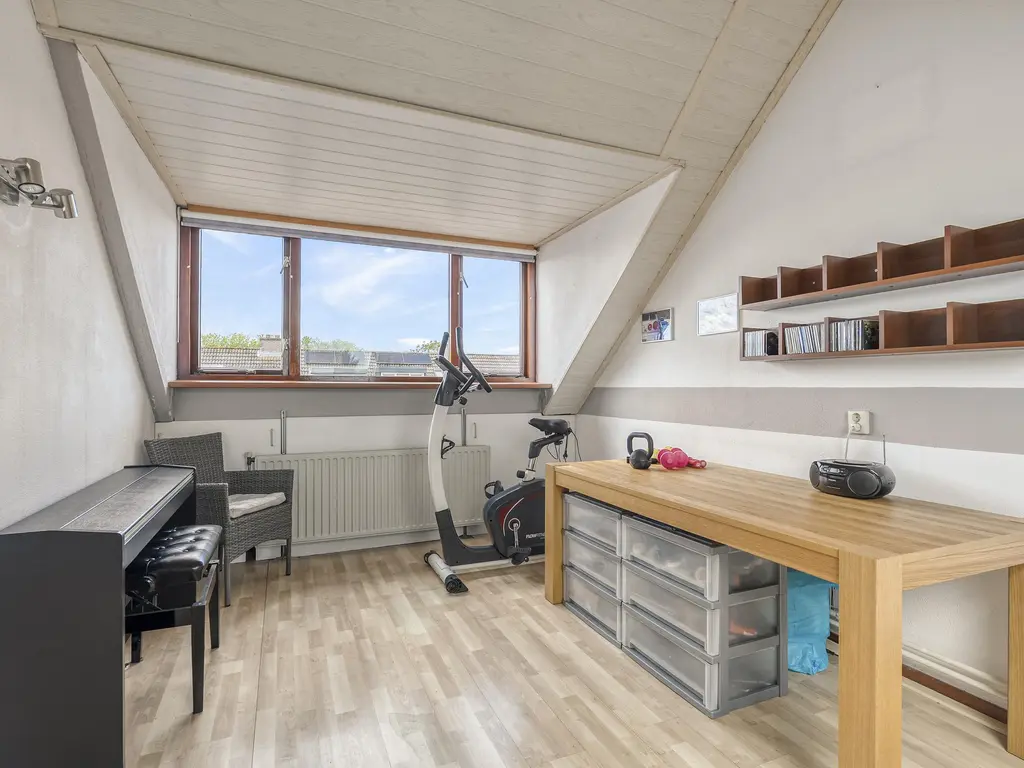 Van Brakelvliet 10, BARENDRECHT