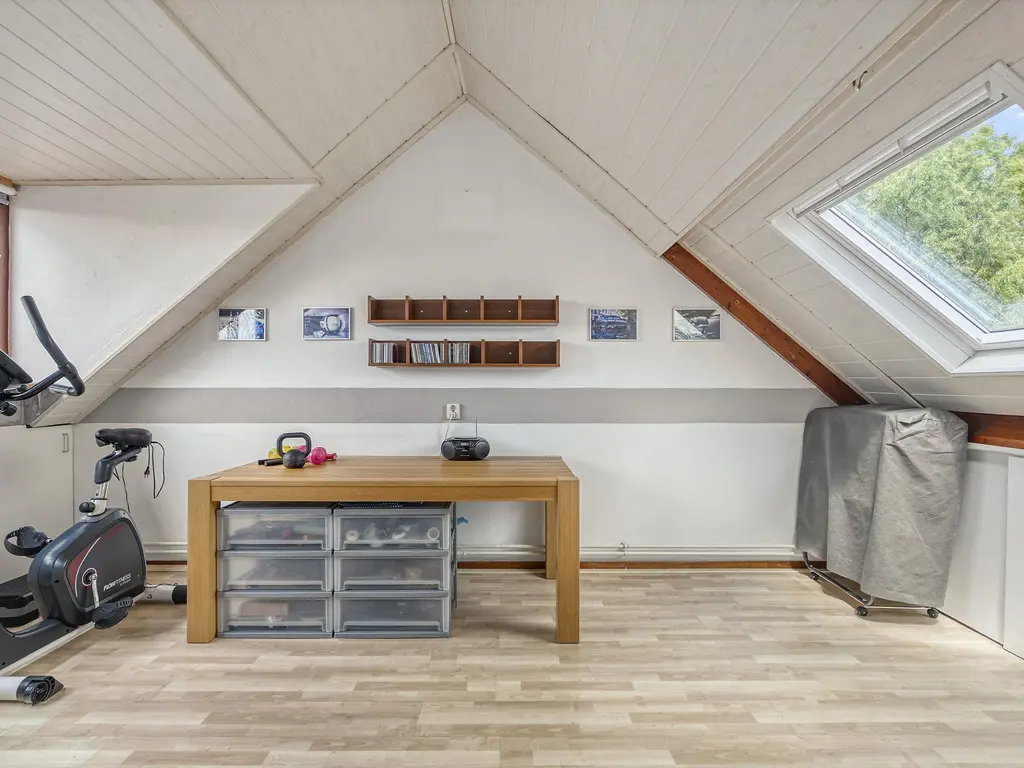 Van Brakelvliet 10, BARENDRECHT