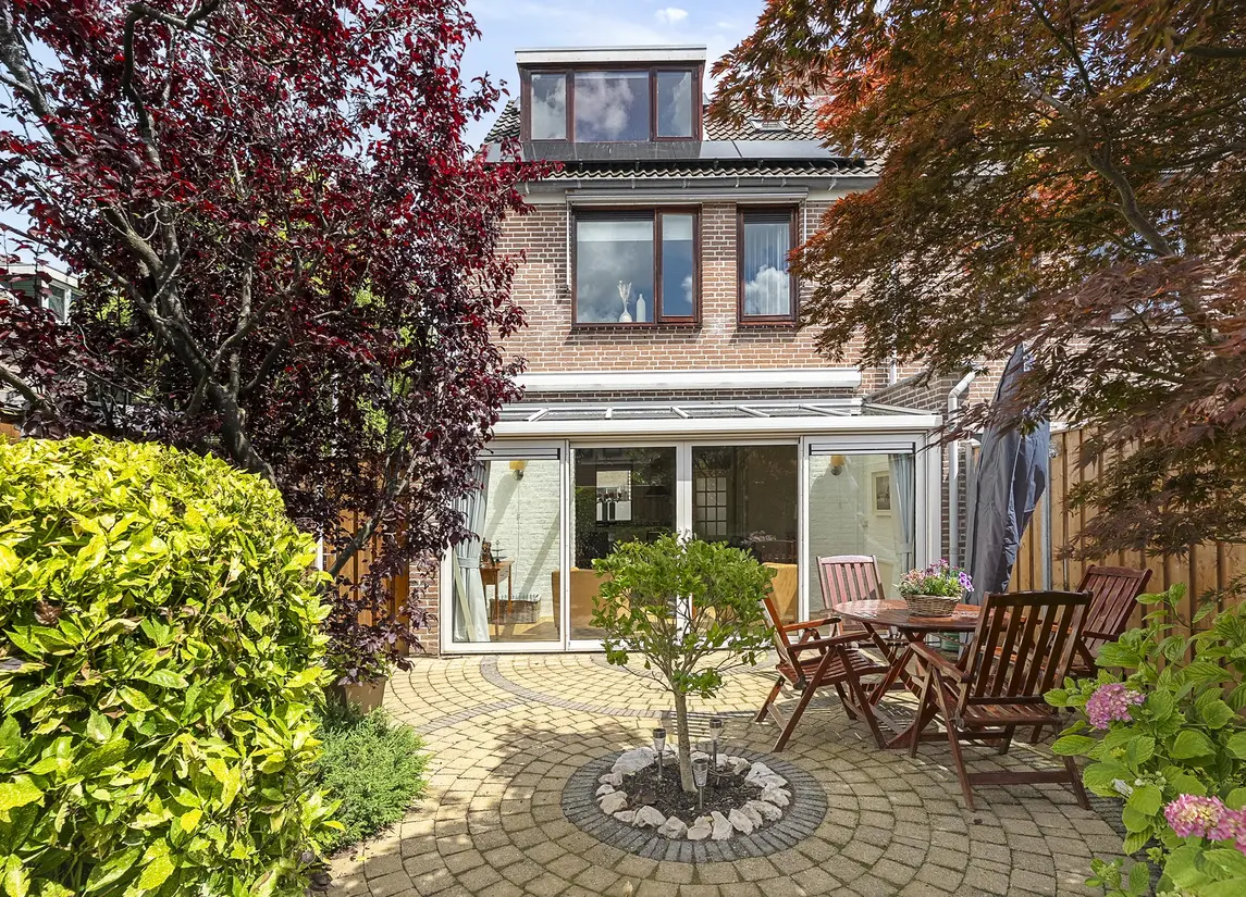Van Brakelvliet 10