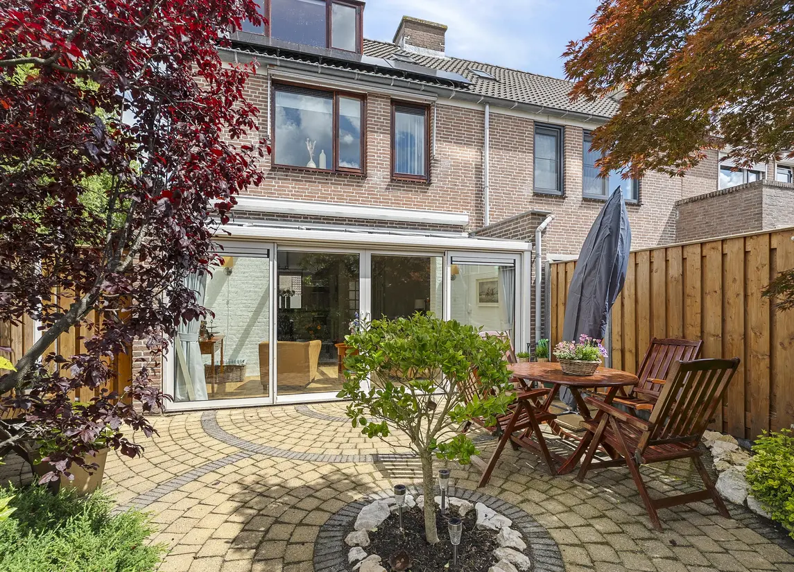 Van Brakelvliet 10