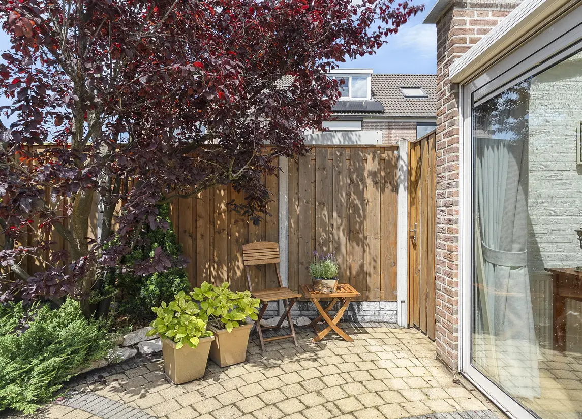 Van Brakelvliet 10