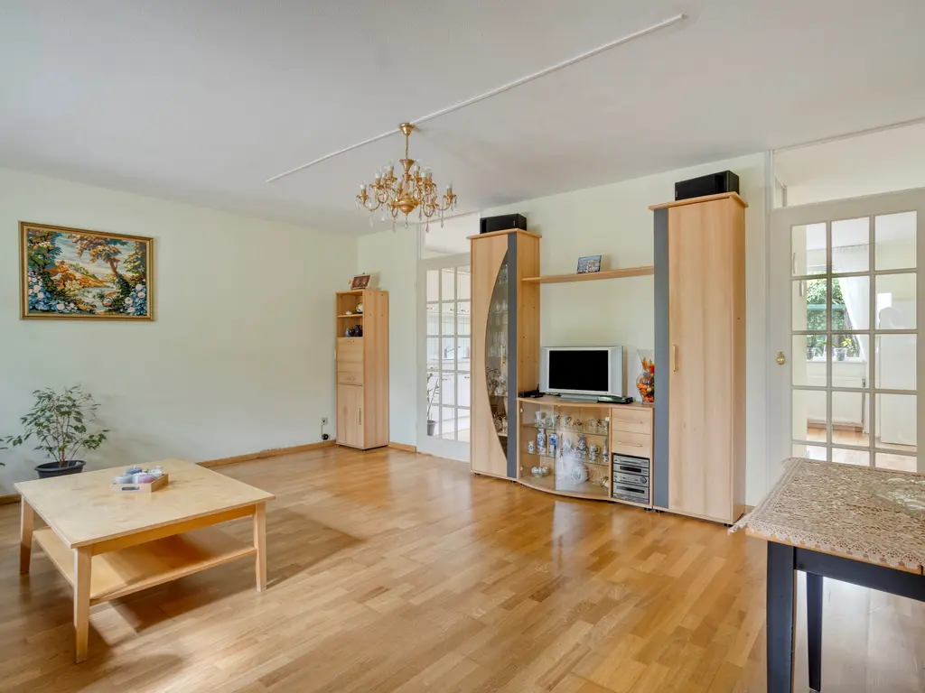 Maria Montessoripad 40, Leiden