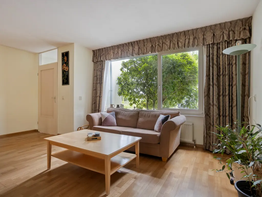 Maria Montessoripad 40, Leiden