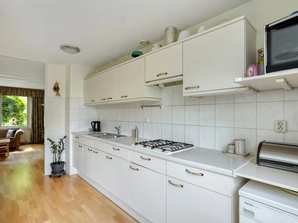Maria Montessoripad 40, Leiden