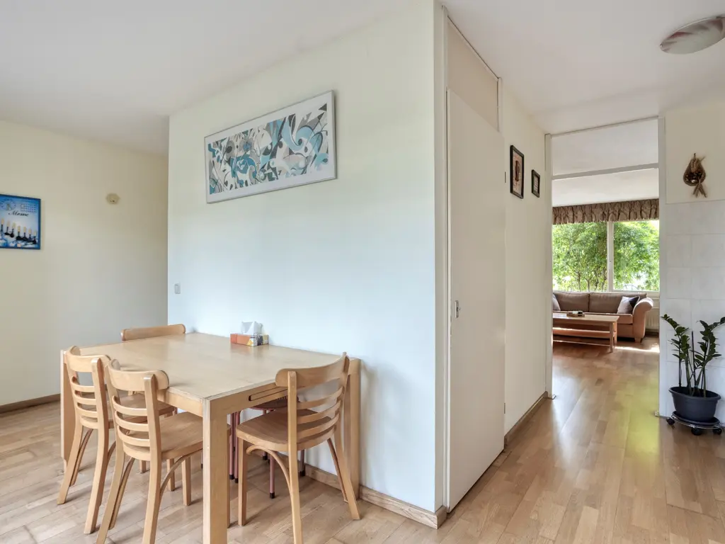 Maria Montessoripad 40, Leiden