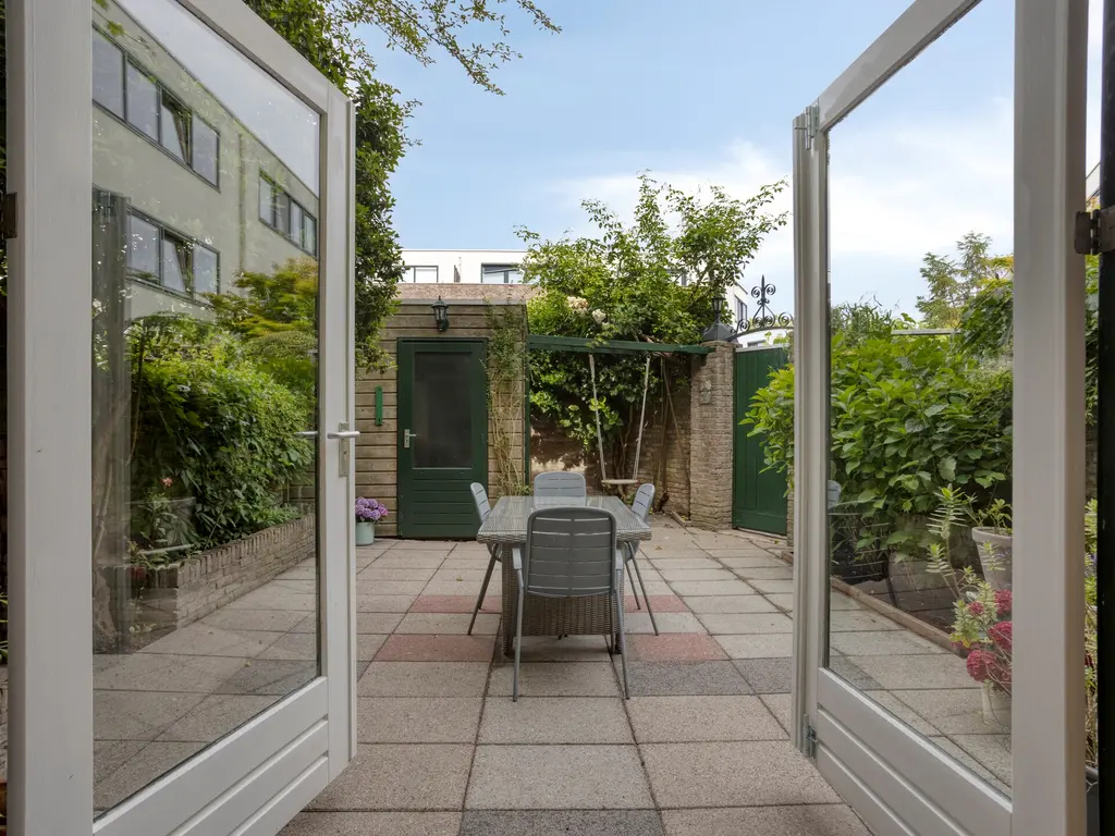 Maria Montessoripad 40, Leiden