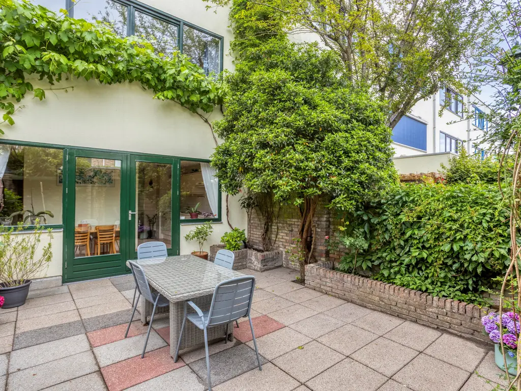 Maria Montessoripad 40, Leiden