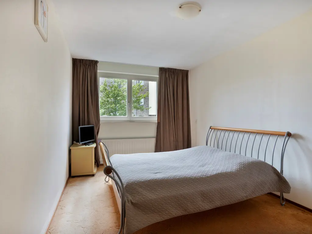 Maria Montessoripad 40, Leiden