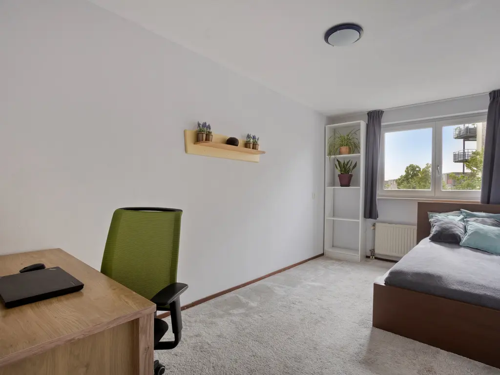 Maria Montessoripad 40, Leiden