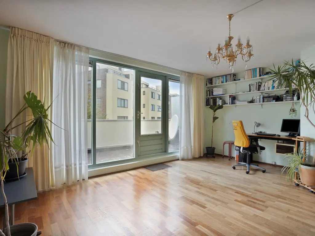 Maria Montessoripad 40, Leiden