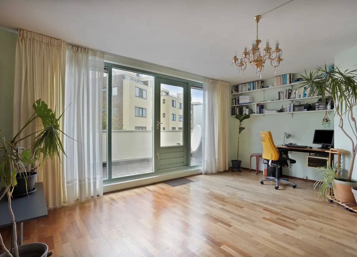 Maria Montessoripad 40