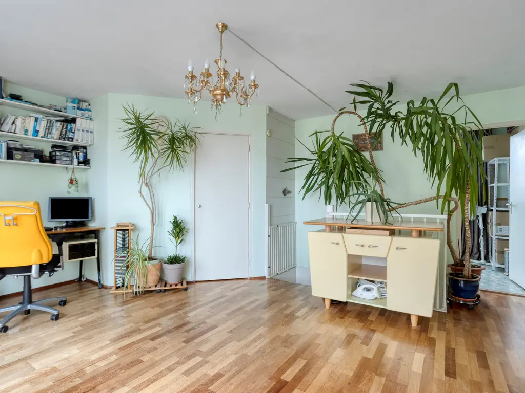 Maria Montessoripad 40, Leiden