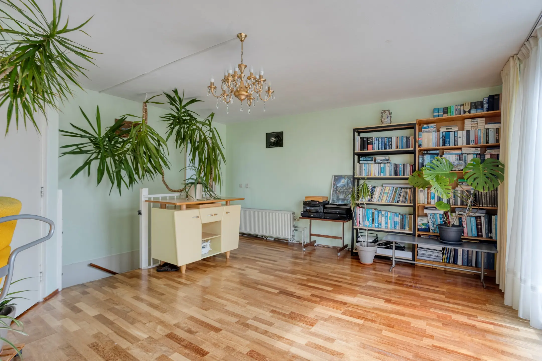 Maria Montessoripad 40