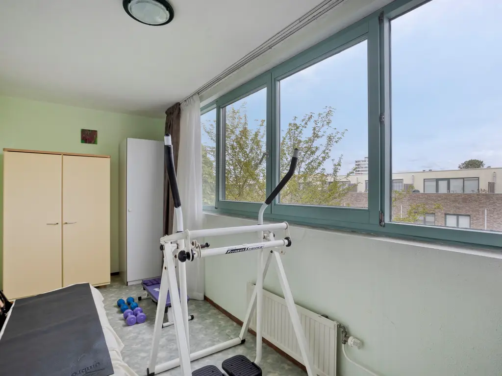 Maria Montessoripad 40, Leiden