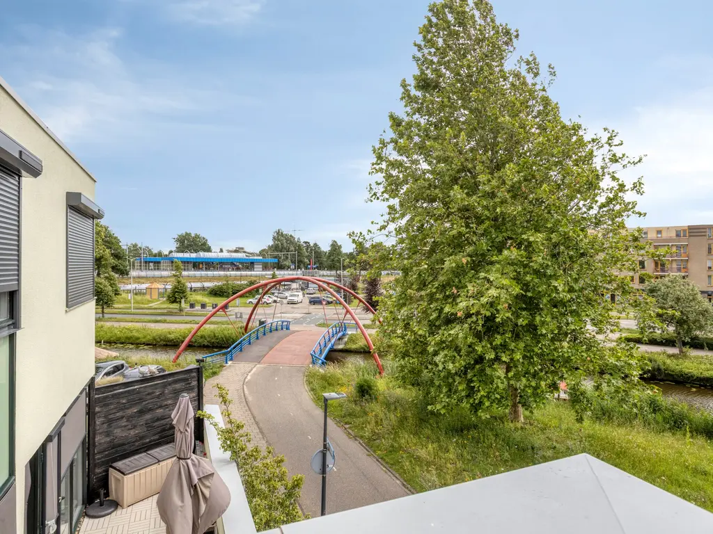 Maria Montessoripad 40, Leiden