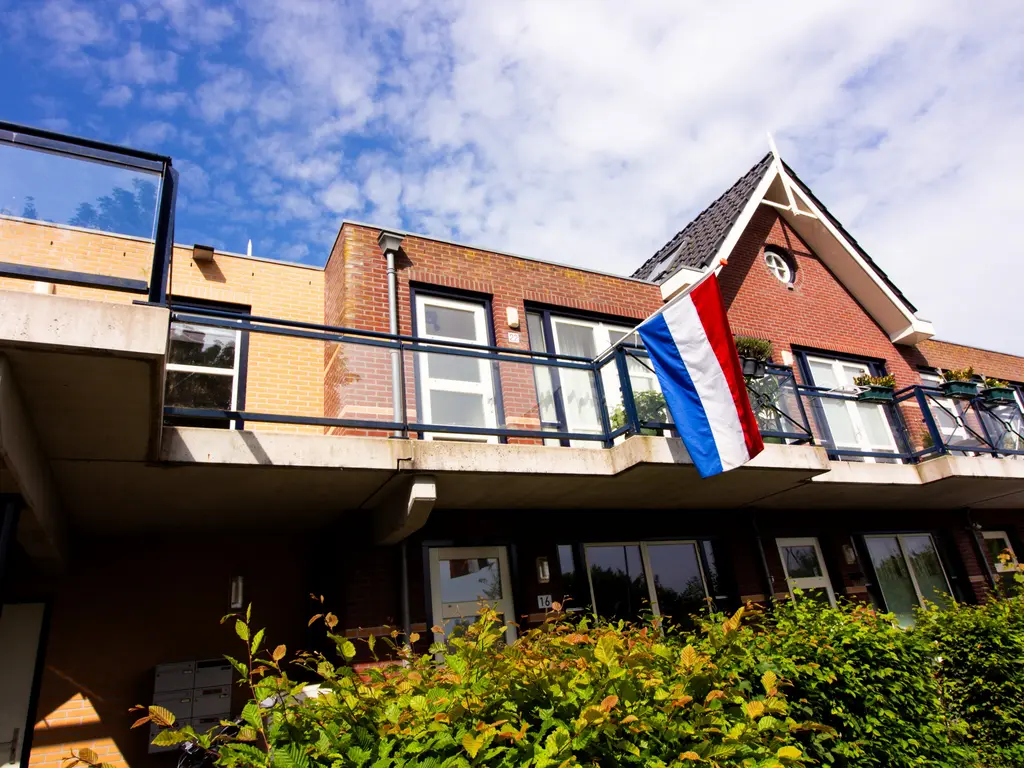 De Landbouw 22, HOOGKARSPEL