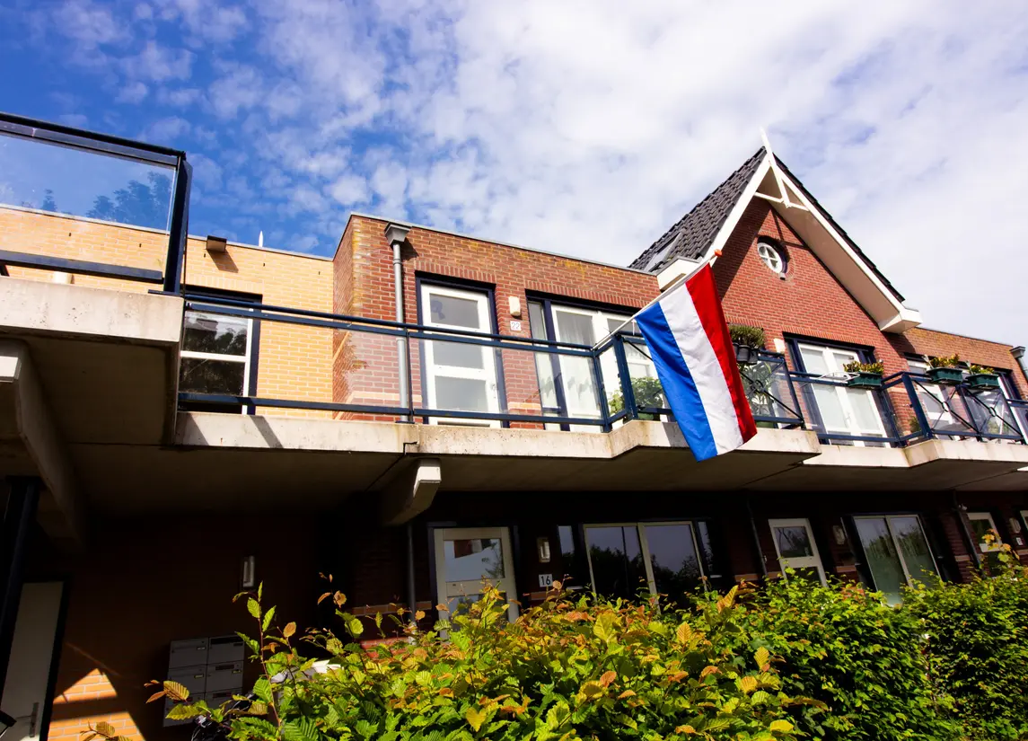 De Landbouw 22