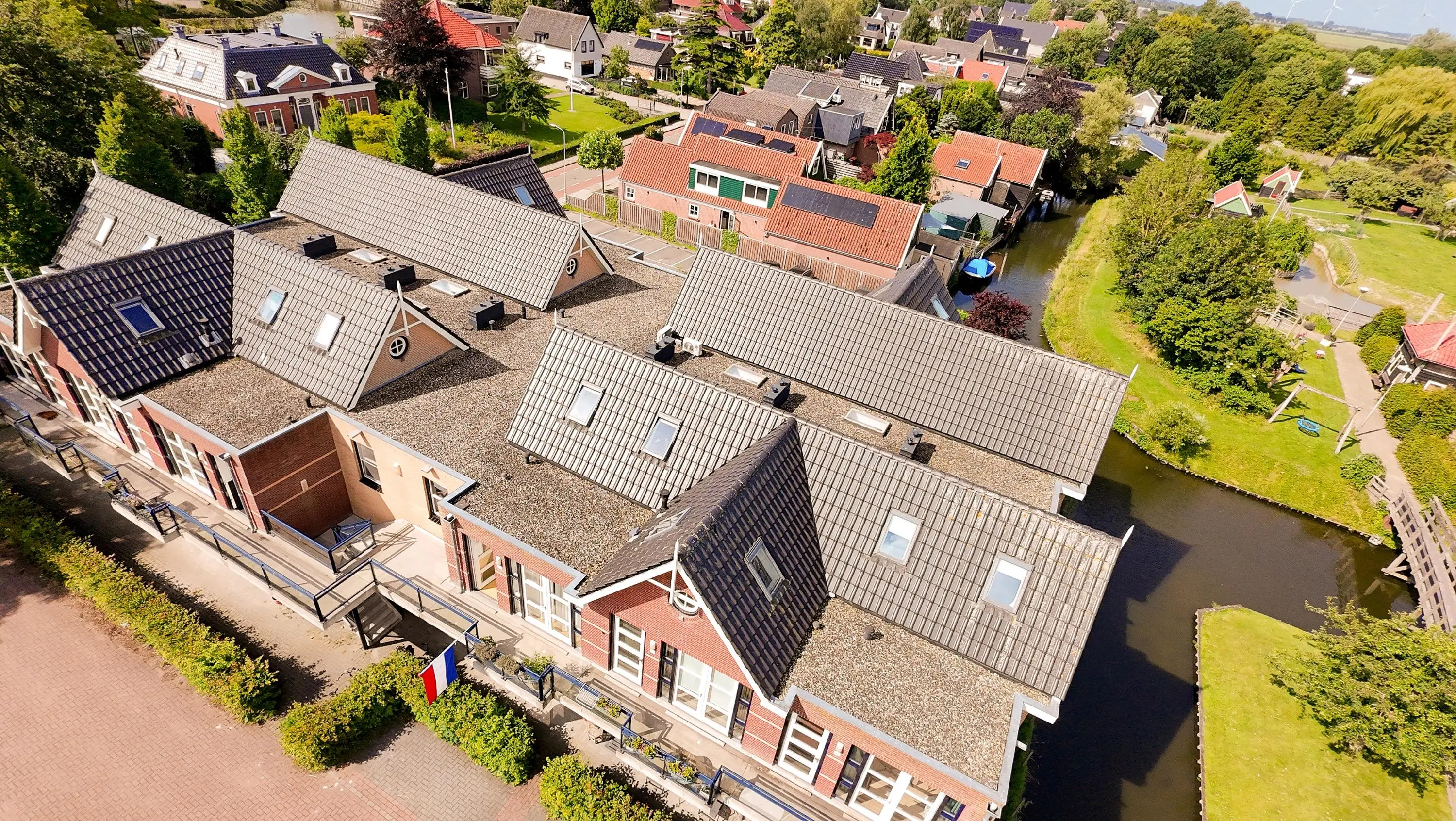 De Landbouw 22
