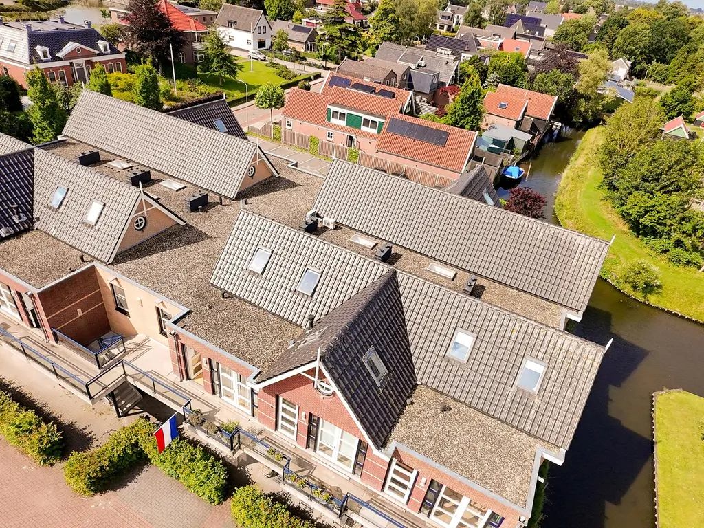 De Landbouw 22, HOOGKARSPEL