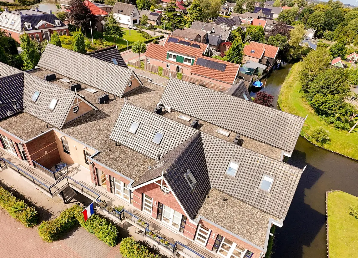 De Landbouw 22