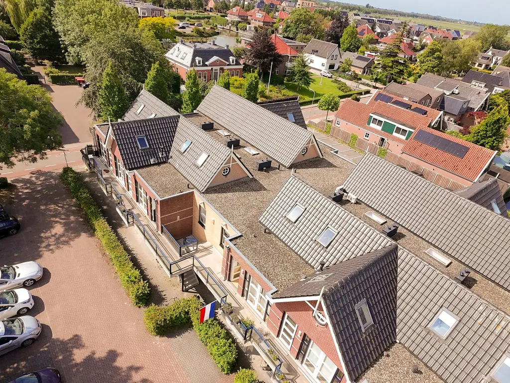 De Landbouw 22, HOOGKARSPEL