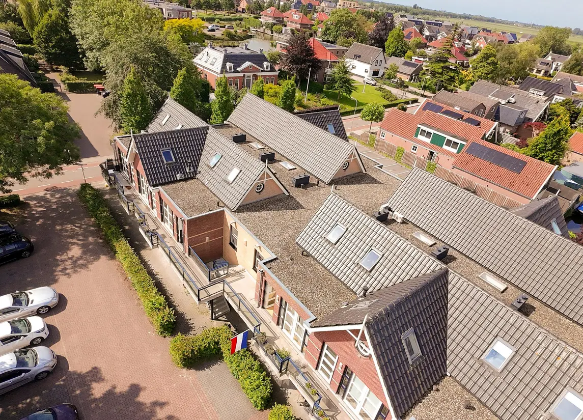 De Landbouw 22