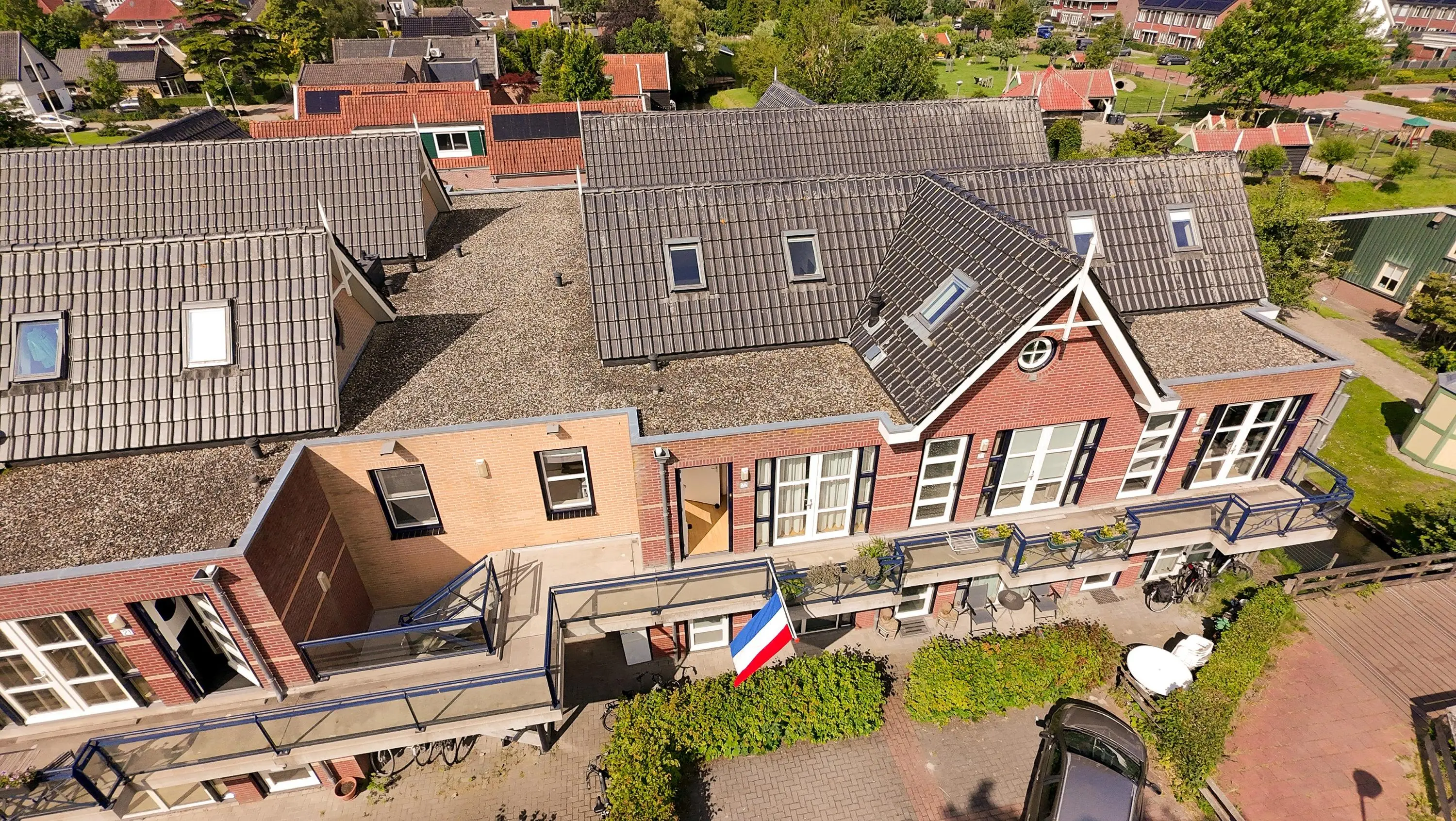 De Landbouw 22