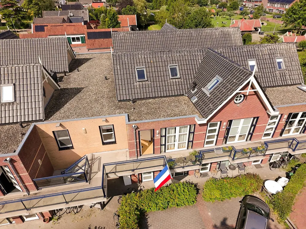 De Landbouw 22, HOOGKARSPEL