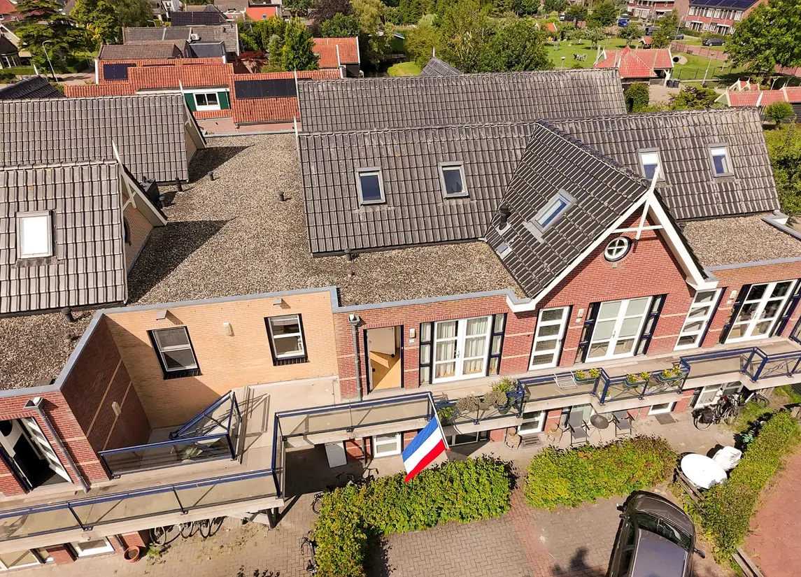 De Landbouw 22