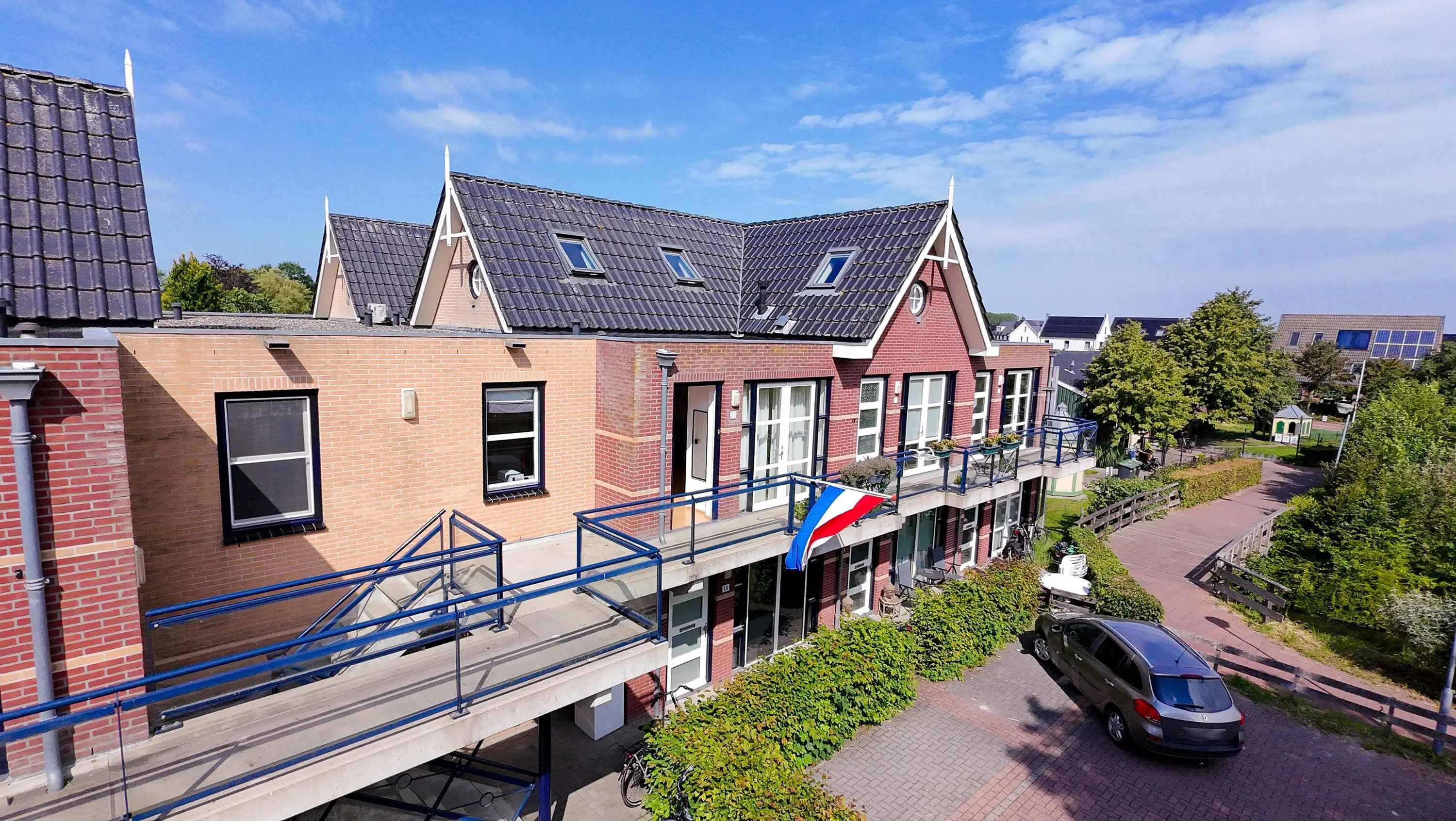De Landbouw 22