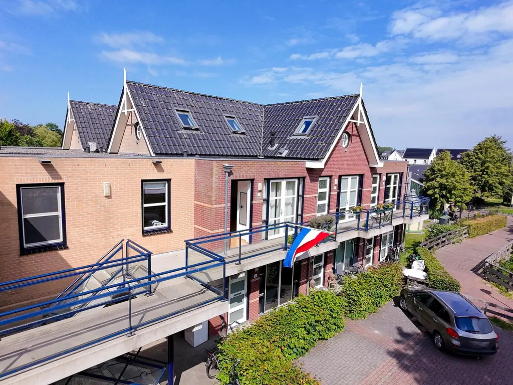 De Landbouw 22, HOOGKARSPEL