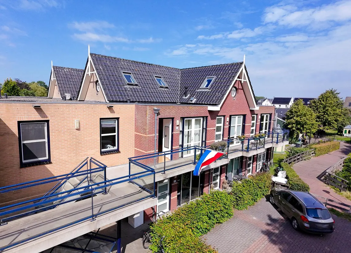 De Landbouw 22