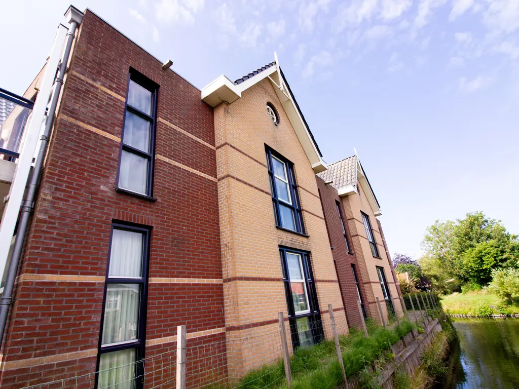 De Landbouw 22, HOOGKARSPEL
