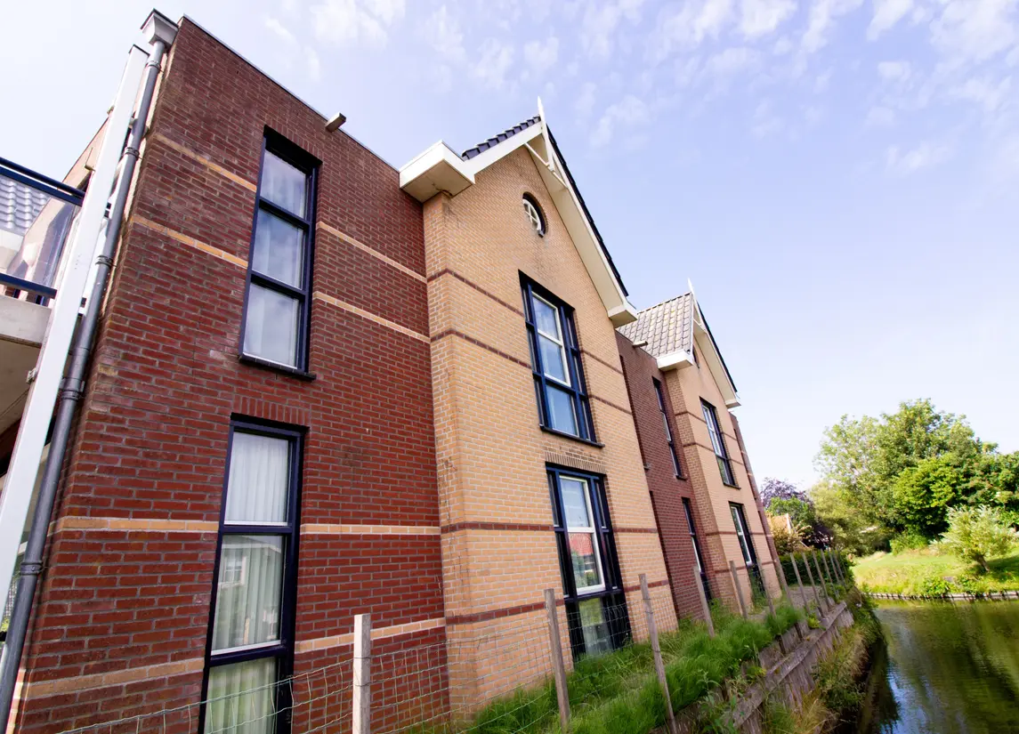 De Landbouw 22