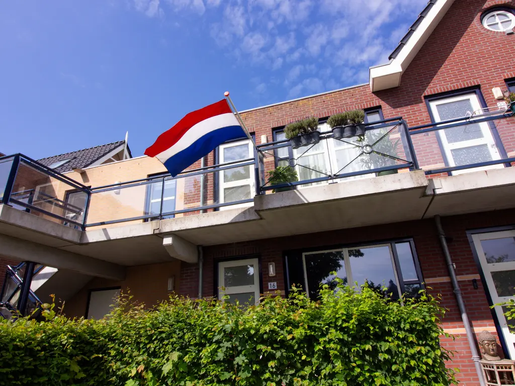 De Landbouw 22, HOOGKARSPEL