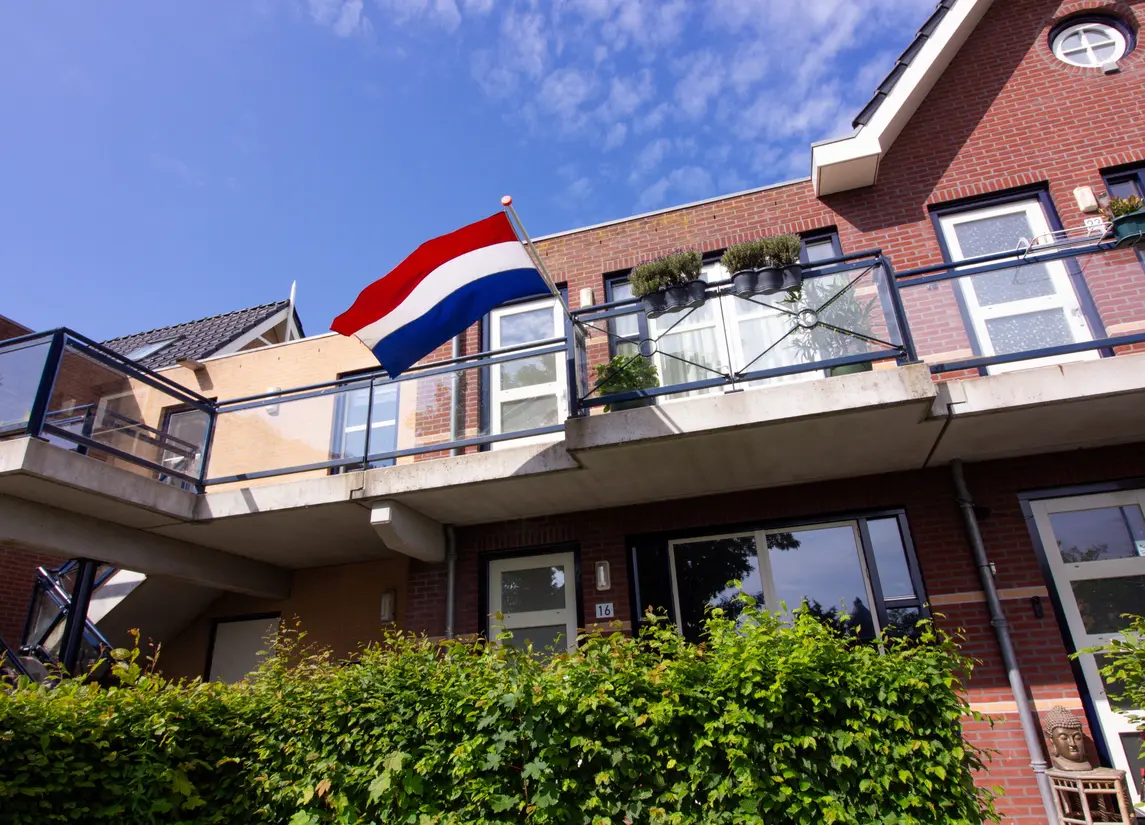 De Landbouw 22