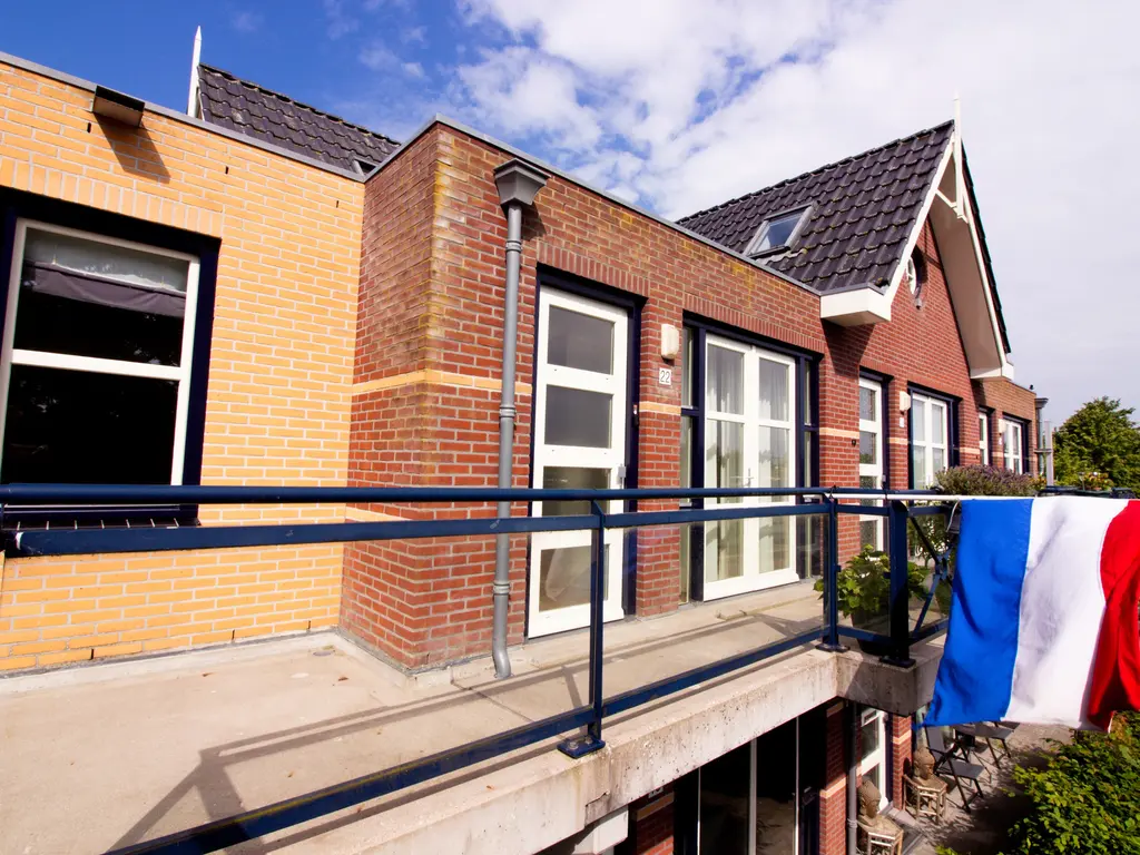 De Landbouw 22, HOOGKARSPEL