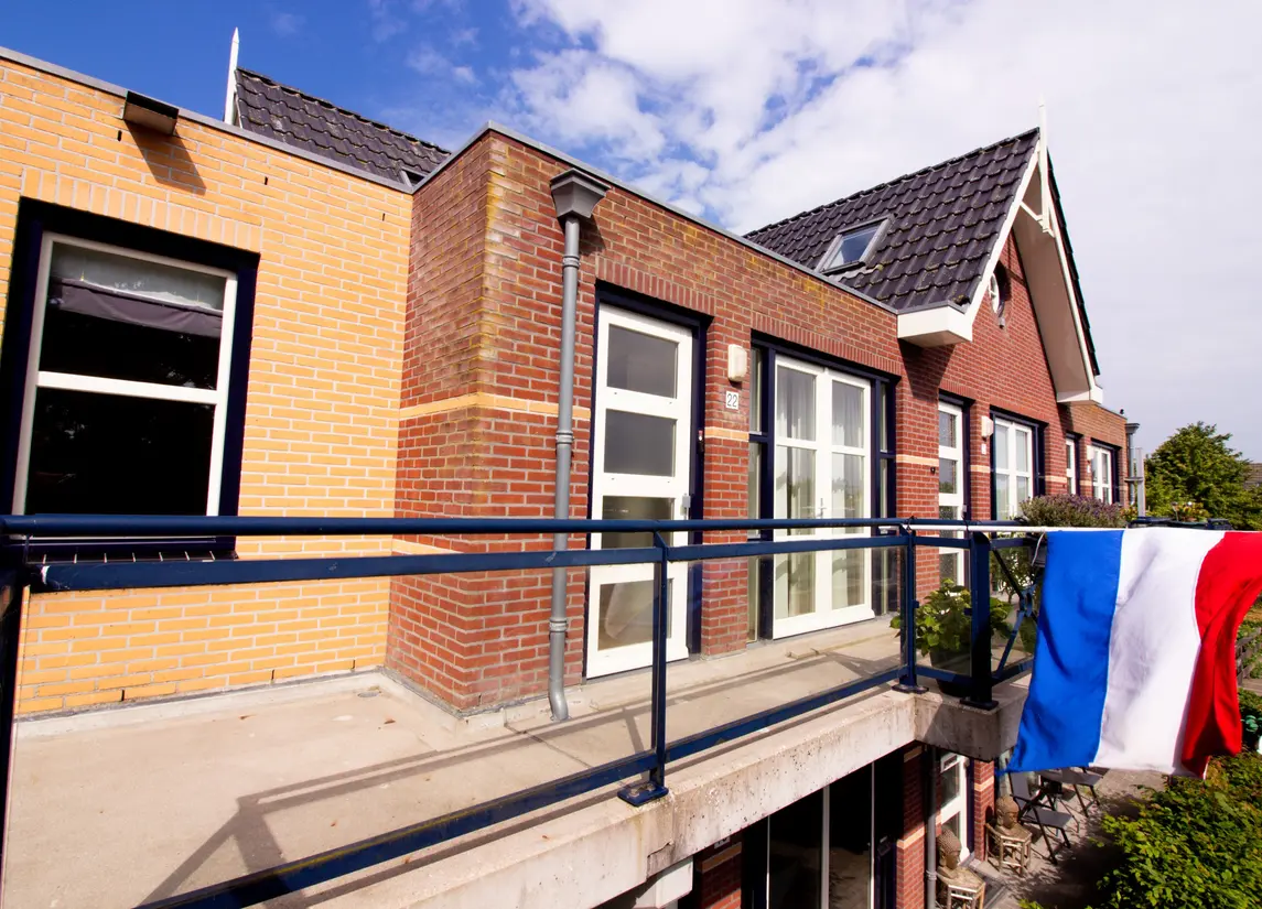 De Landbouw 22