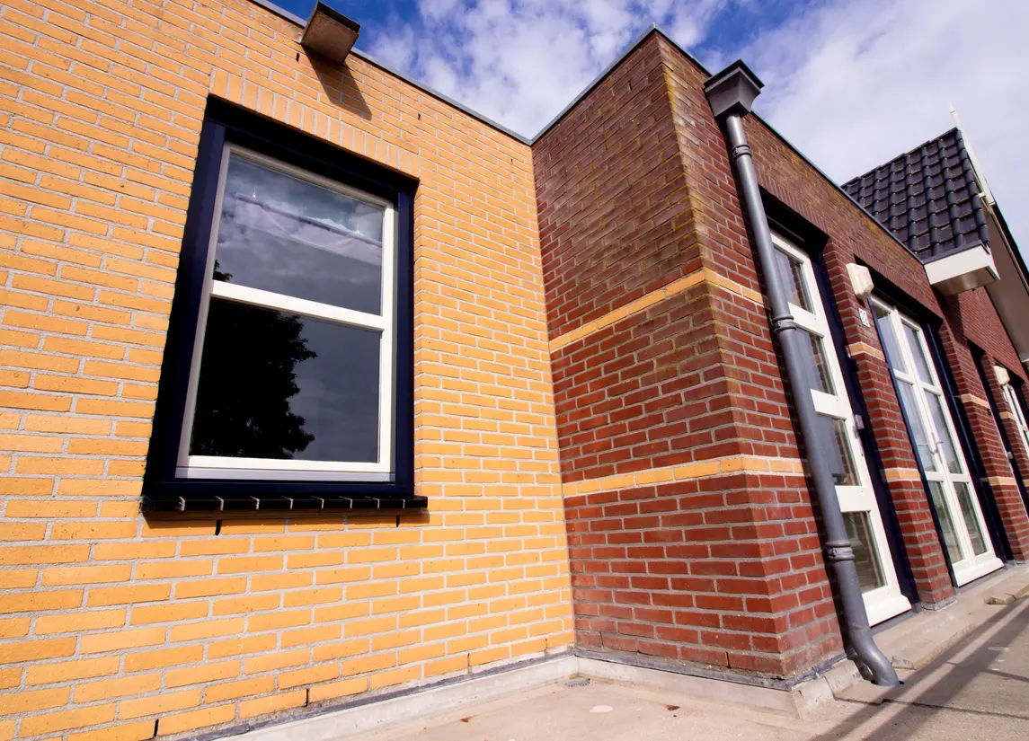 De Landbouw 22