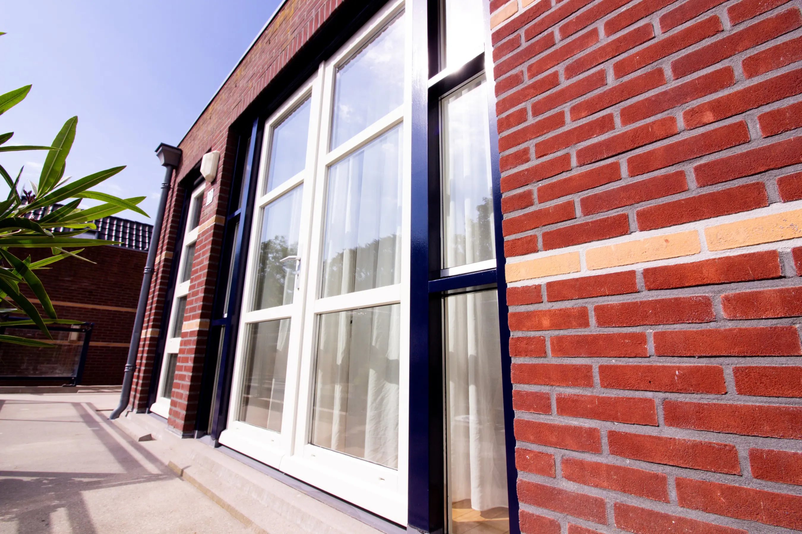 De Landbouw 22