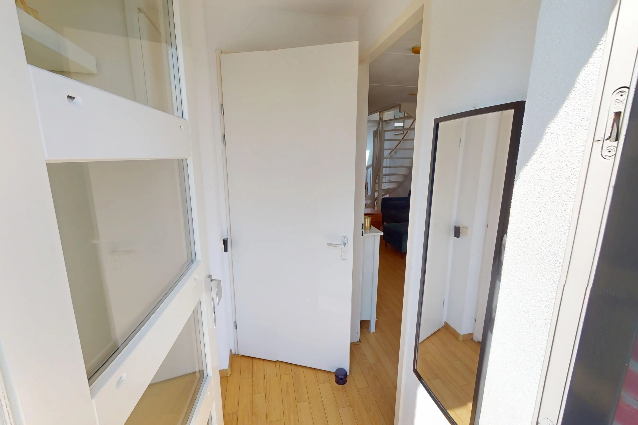 De Landbouw 22