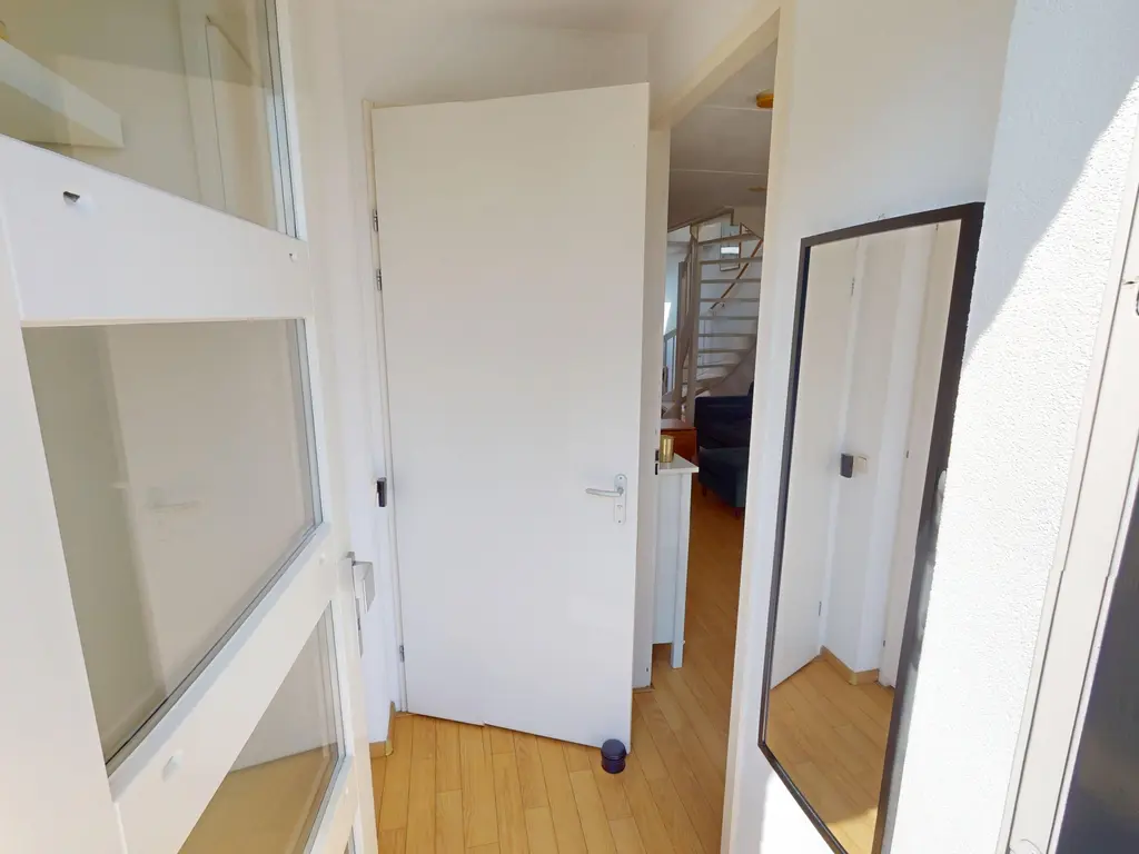 De Landbouw 22, HOOGKARSPEL