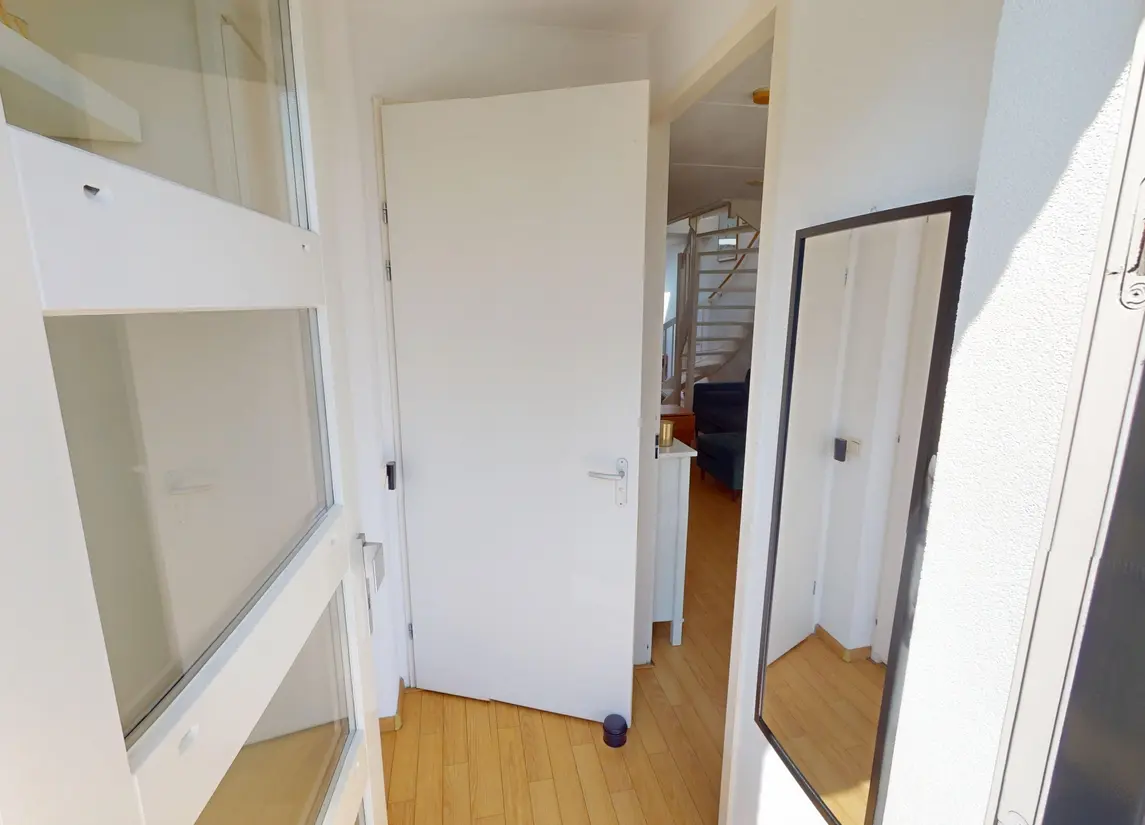De Landbouw 22