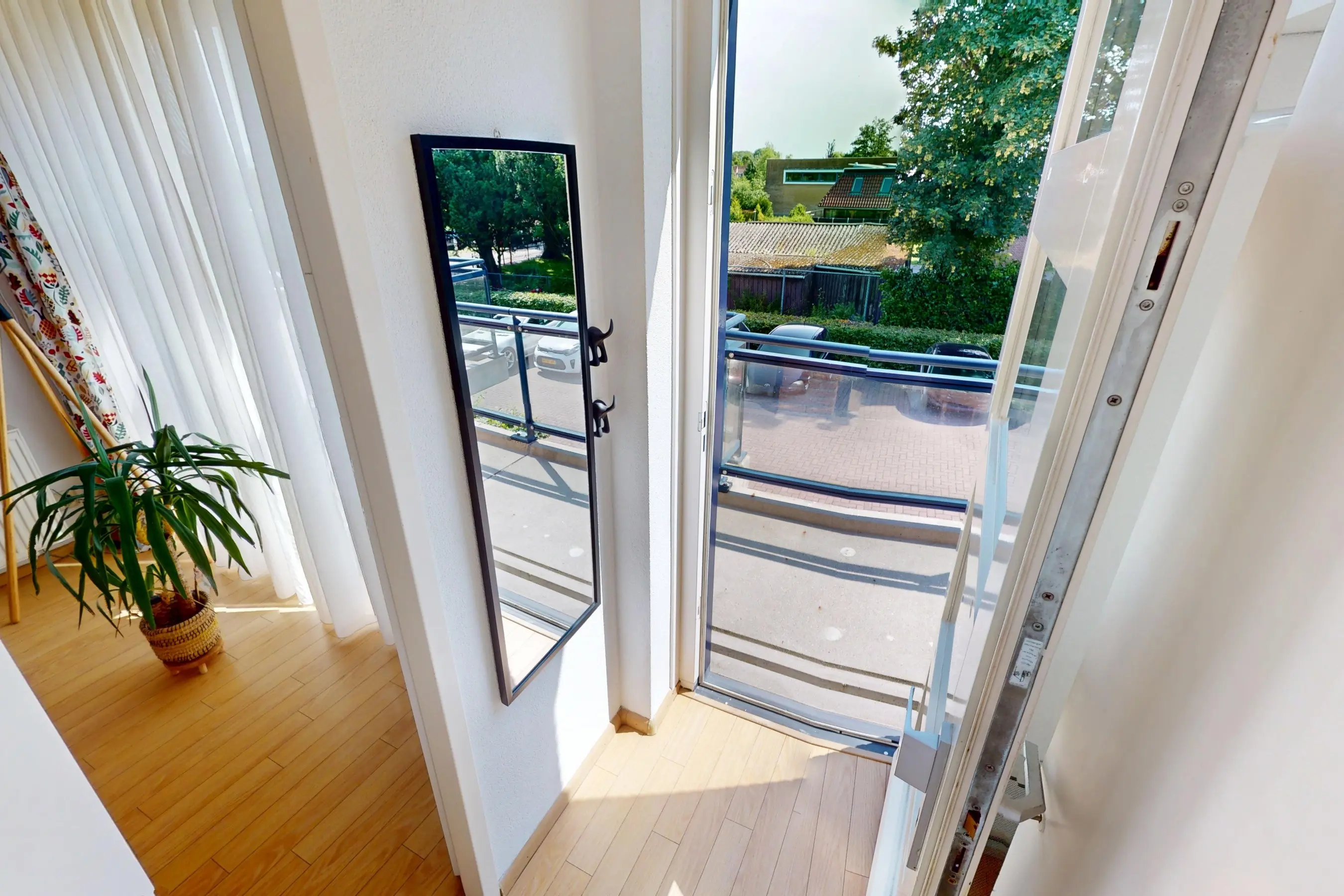 De Landbouw 22
