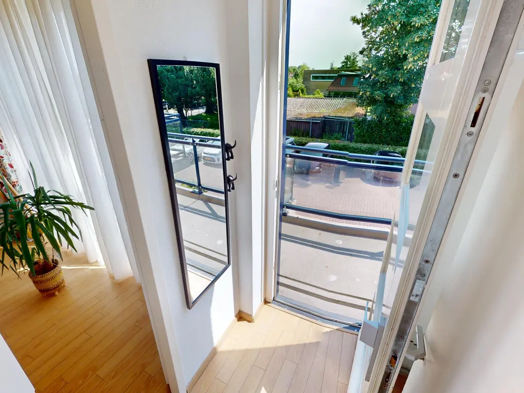 De Landbouw 22, HOOGKARSPEL