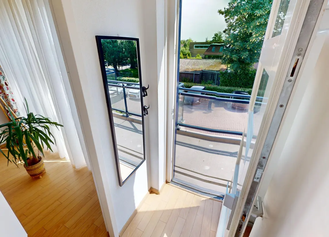De Landbouw 22