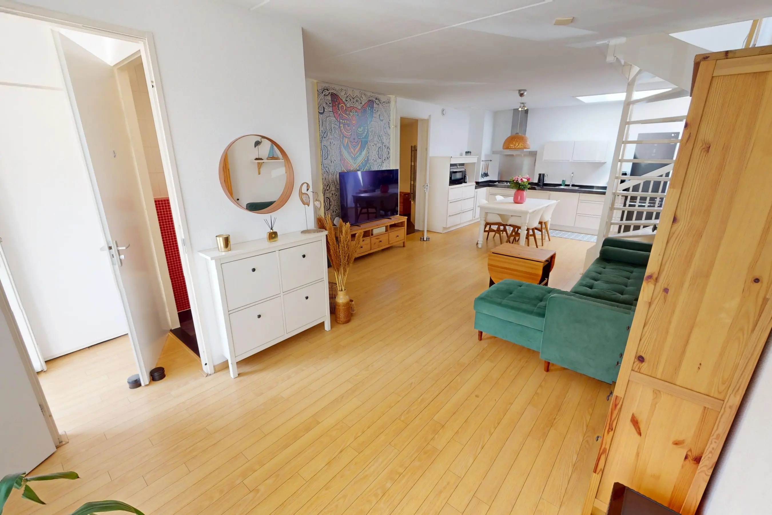 De Landbouw 22
